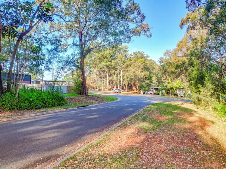 Second view of Homely land listing, 4-6 channel Street, Russell Island QLD 4184