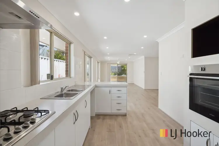 Fifth view of Homely house listing, 14 Birkett Avenue, Beeliar WA 6164