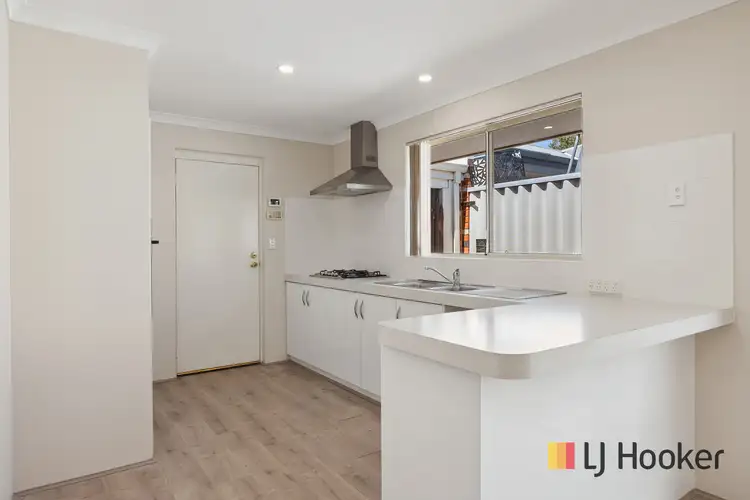Sixth view of Homely house listing, 14 Birkett Avenue, Beeliar WA 6164