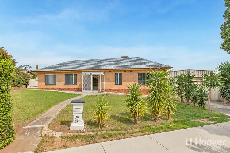 32 Conyngham Street, Elizabeth East SA 5112