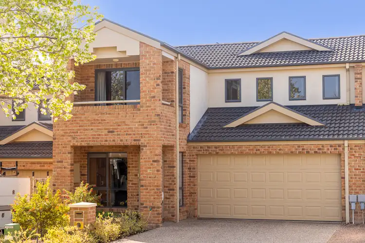 Main view of Homely house listing, 19 Opal Street, Banks ACT 2906