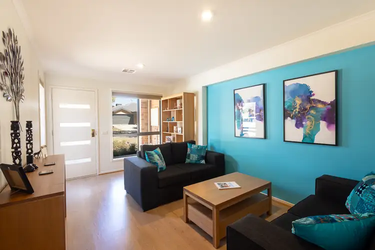 Second view of Homely house listing, 19 Opal Street, Banks ACT 2906