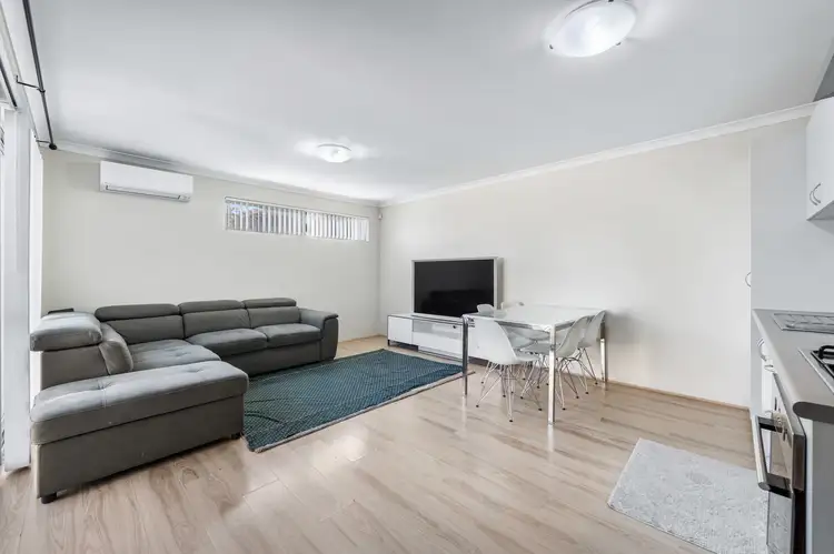 Second view of Homely unit listing, 7/60 Oats Street, East Victoria Park WA 6101