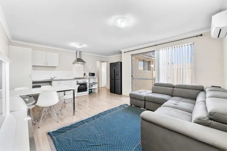 Third view of Homely unit listing, 7/60 Oats Street, East Victoria Park WA 6101