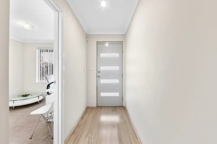 Fifth view of Homely unit listing, 7/60 Oats Street, East Victoria Park WA 6101