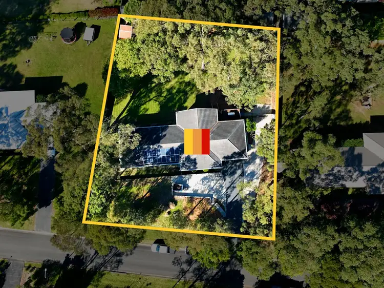 Second view of Homely house listing, 14 Pinehurst Way, Medowie NSW 2318