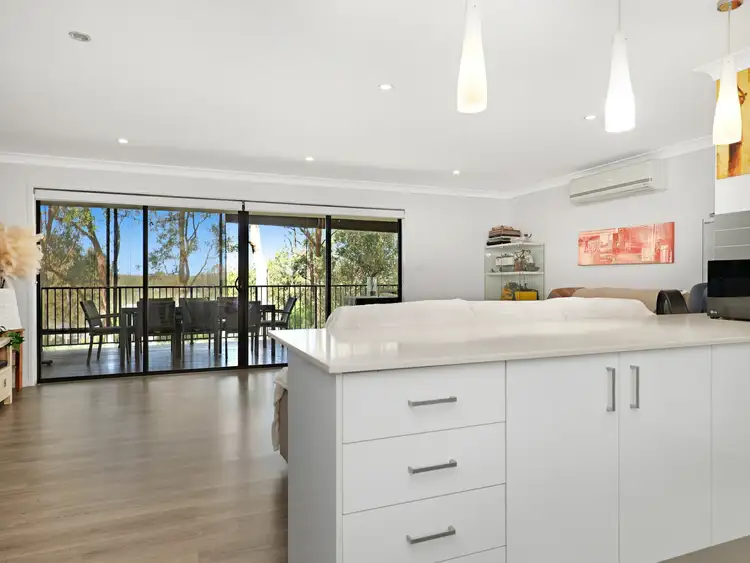 Fourth view of Homely house listing, 14 Pinehurst Way, Medowie NSW 2318