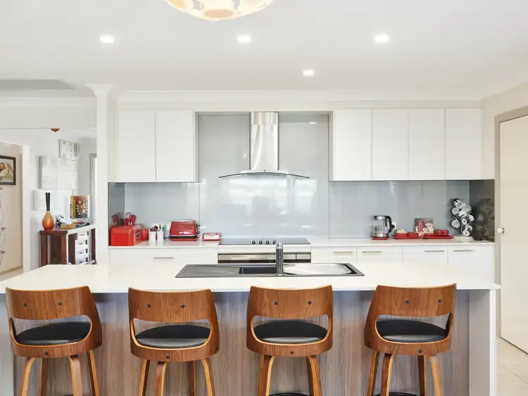 Fifth view of Homely house listing, 14 Erin Close, Harrington NSW 2427