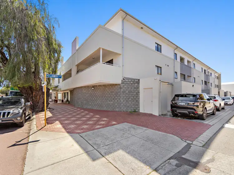 Main view of Homely apartment listing, 23/134 Sixth Avenue, Inglewood WA 6052