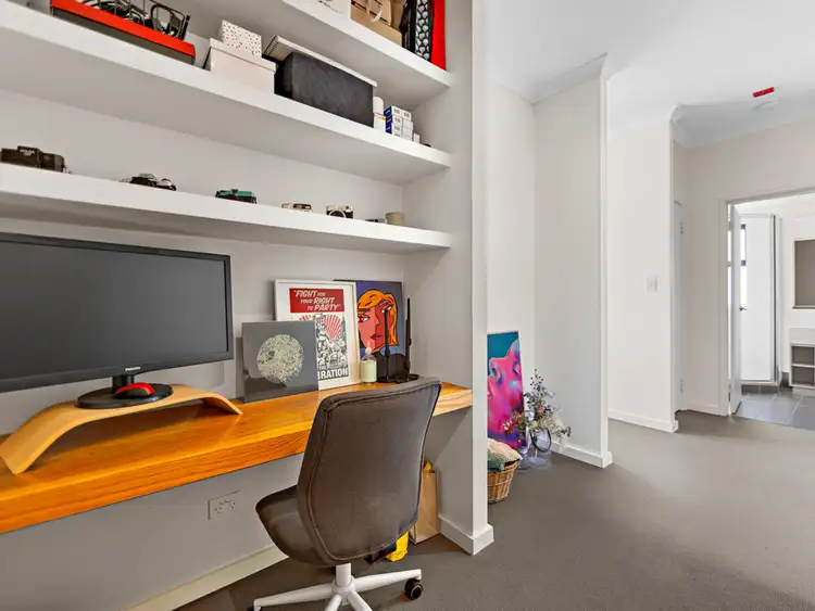 Second view of Homely apartment listing, 23/134 Sixth Avenue, Inglewood WA 6052