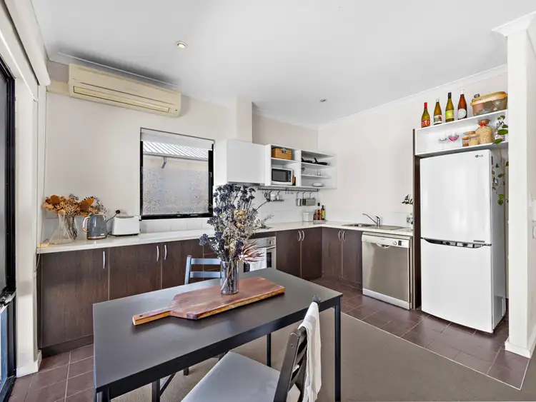 Fourth view of Homely apartment listing, 23/134 Sixth Avenue, Inglewood WA 6052