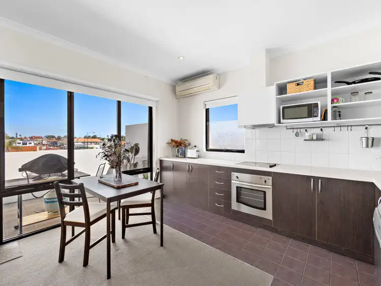 Sixth view of Homely apartment listing, 23/134 Sixth Avenue, Inglewood WA 6052