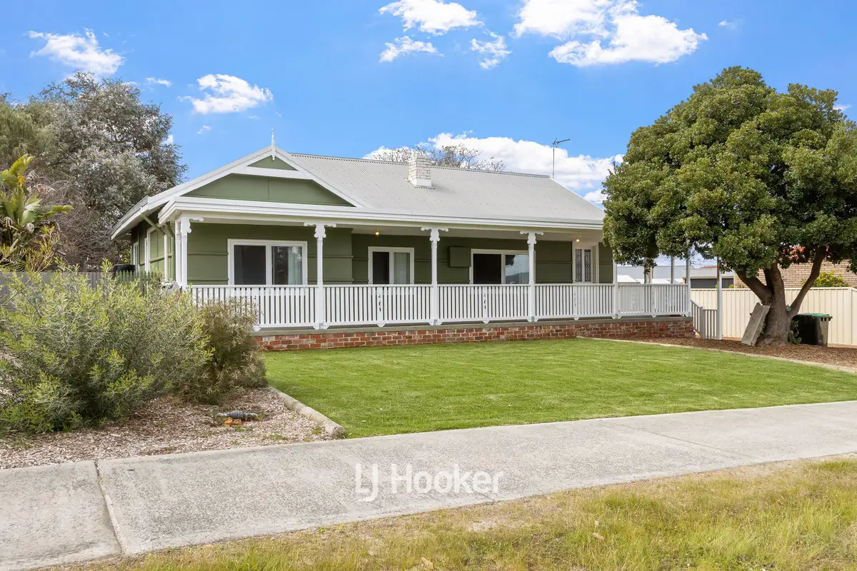 Main view of Homely house listing, 218 Prinsep Street North, Collie WA 6225