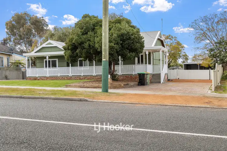 Third view of Homely house listing, 218 Prinsep Street North, Collie WA 6225