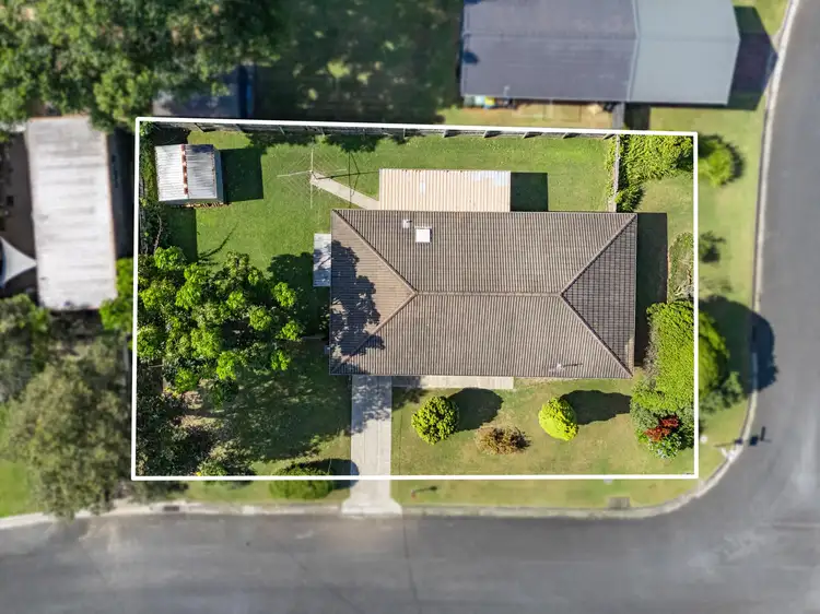 Second view of Homely house listing, 13 Craig Street, East Ballina NSW 2478