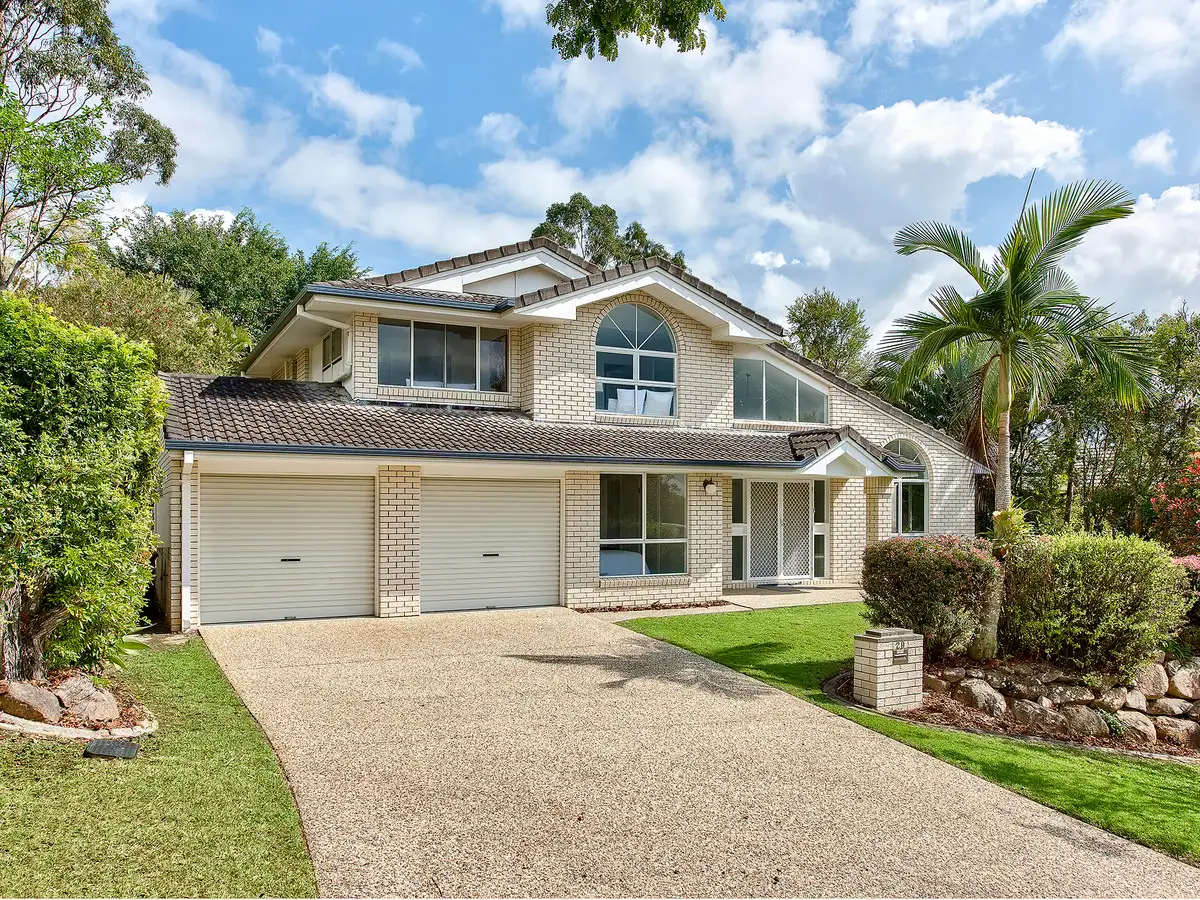 Main view of Homely house listing, 29 Berkeley Place, Ferny Grove QLD 4055
