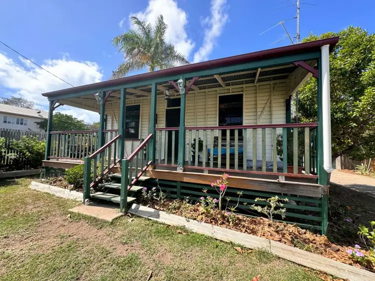 Third view of Homely house listing, 53 Poole Street, Bowen QLD 4805