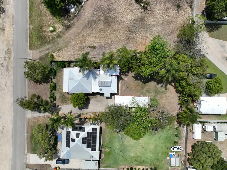 Fourth view of Homely house listing, 53 Poole Street, Bowen QLD 4805