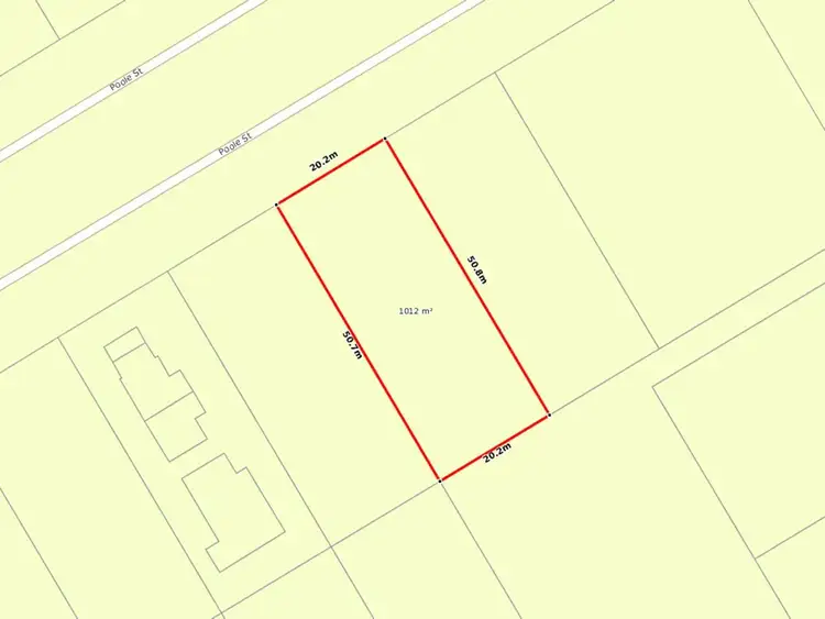 Sixth view of Homely house listing, 53 Poole Street, Bowen QLD 4805