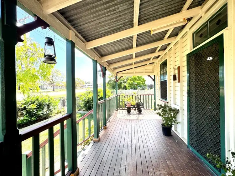 Seventh view of Homely house listing, 53 Poole Street, Bowen QLD 4805