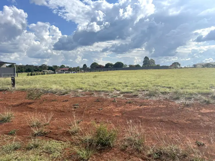 Third view of Homely land listing, 115-117 Premier Drive, Kingaroy QLD 4610