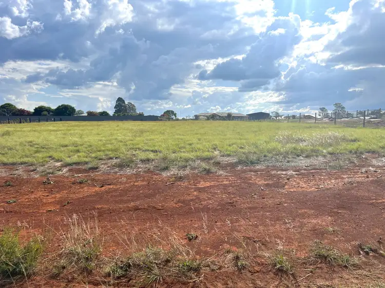 Fourth view of Homely land listing, 115-117 Premier Drive, Kingaroy QLD 4610