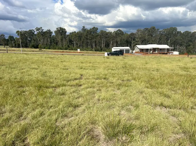 Fifth view of Homely land listing, 115-117 Premier Drive, Kingaroy QLD 4610