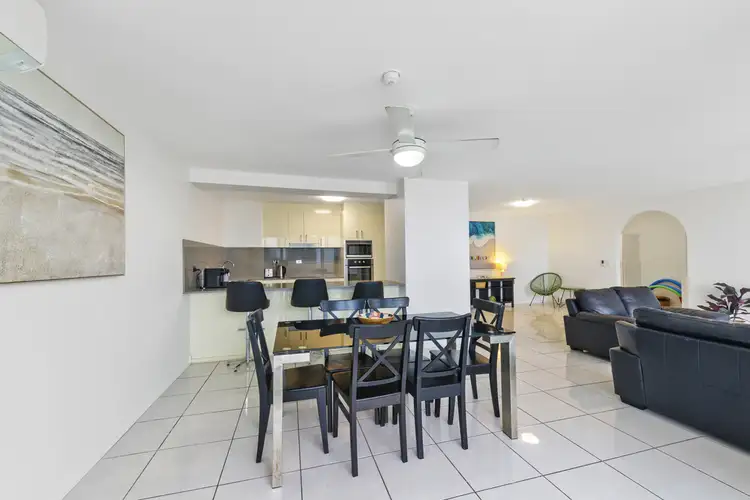 Fourth view of Homely apartment listing, 26C/2 Riverview Parade, Surfers Paradise QLD 4217