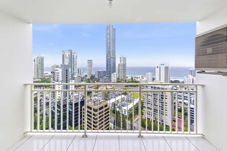 Fifth view of Homely apartment listing, 26C/2 Riverview Parade, Surfers Paradise QLD 4217