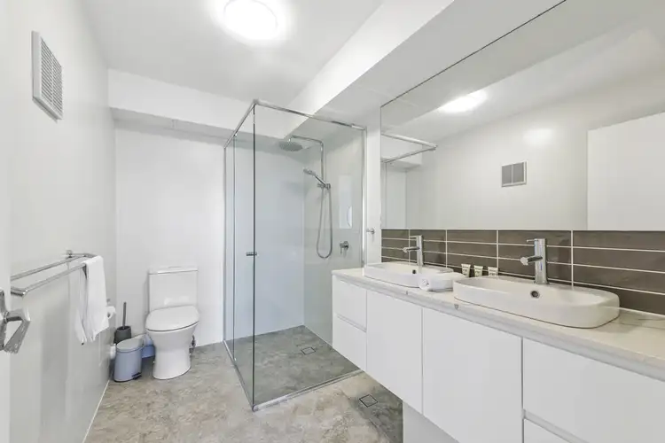 Seventh view of Homely apartment listing, 26C/2 Riverview Parade, Surfers Paradise QLD 4217