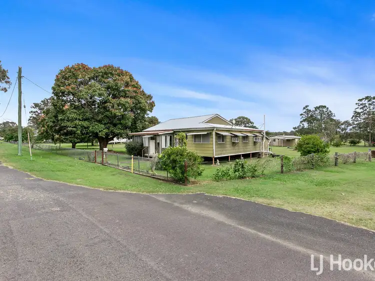 Main view of Homely house listing, 14 Ward Lane, Howard QLD 4659