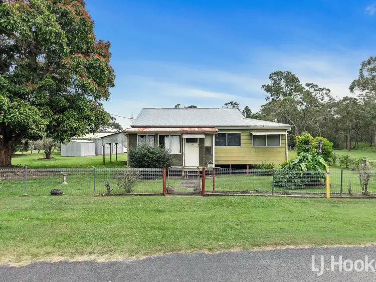 Second view of Homely house listing, 14 Ward Lane, Howard QLD 4659
