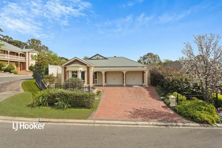 9 Rokewood Circuit, Golden Grove SA 5125