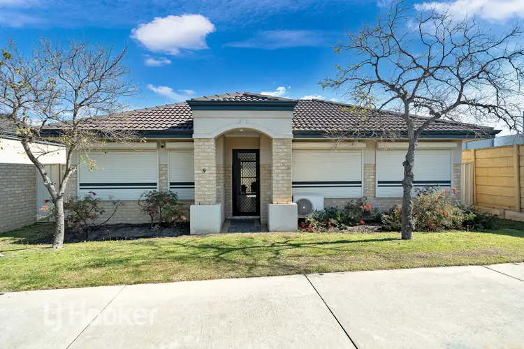 9/97 Sevenoaks Street, Bentley WA 6102