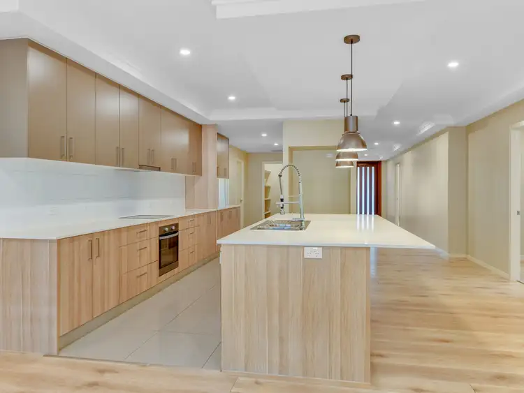 Third view of Homely house listing, 17 Tirrel Street, Yarrabilba QLD 4207