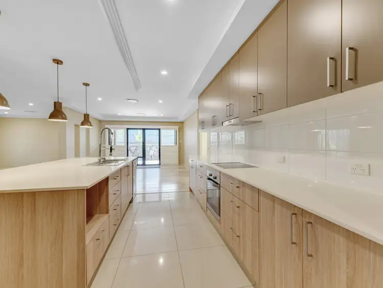 Fourth view of Homely house listing, 17 Tirrel Street, Yarrabilba QLD 4207