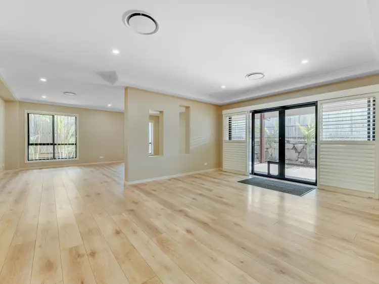 Fifth view of Homely house listing, 17 Tirrel Street, Yarrabilba QLD 4207