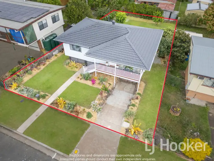 14 Dunkeld Street, Acacia Ridge QLD 4110