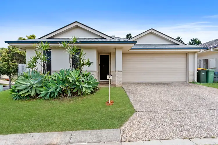 Main view of Homely house listing, 1 Parkview Lane, Murrumba Downs QLD 4503