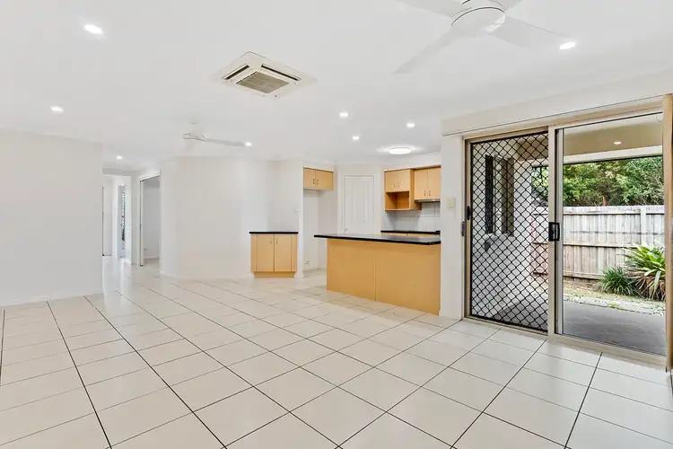 Second view of Homely house listing, 1 Parkview Lane, Murrumba Downs QLD 4503