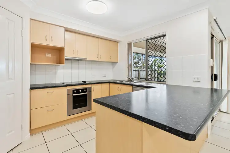Third view of Homely house listing, 1 Parkview Lane, Murrumba Downs QLD 4503