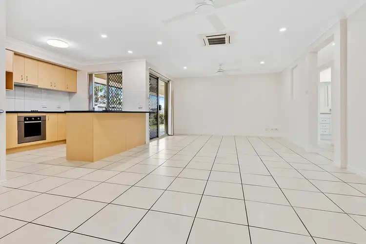 Fifth view of Homely house listing, 1 Parkview Lane, Murrumba Downs QLD 4503