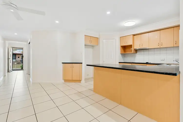 Sixth view of Homely house listing, 1 Parkview Lane, Murrumba Downs QLD 4503