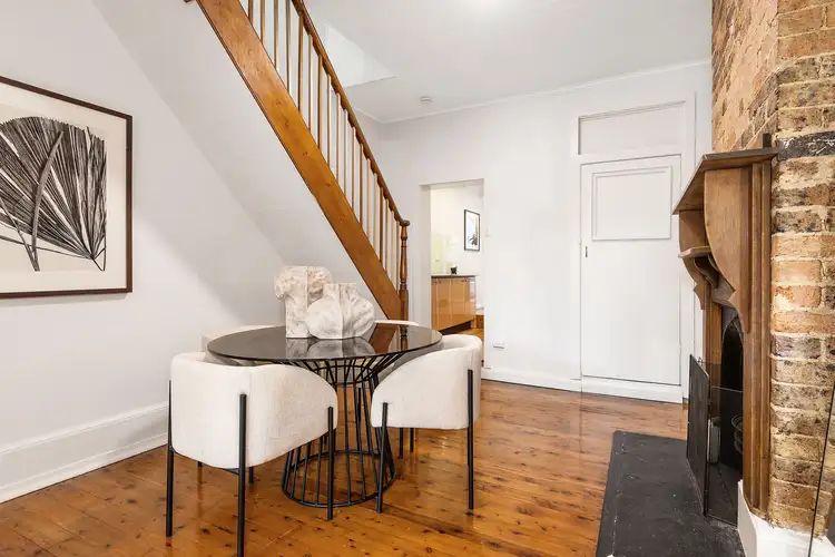 Fourth view of Homely house listing, 350 South Dowling Street, Paddington NSW 2021