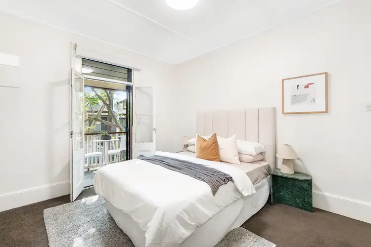 Sixth view of Homely house listing, 350 South Dowling Street, Paddington NSW 2021