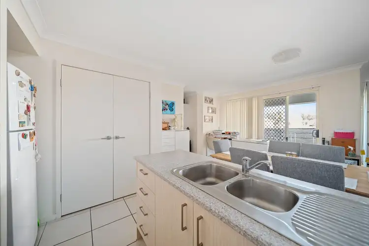 Fourth view of Homely house listing, 10 Mount MacArthur Boulevard, Capella QLD 4723