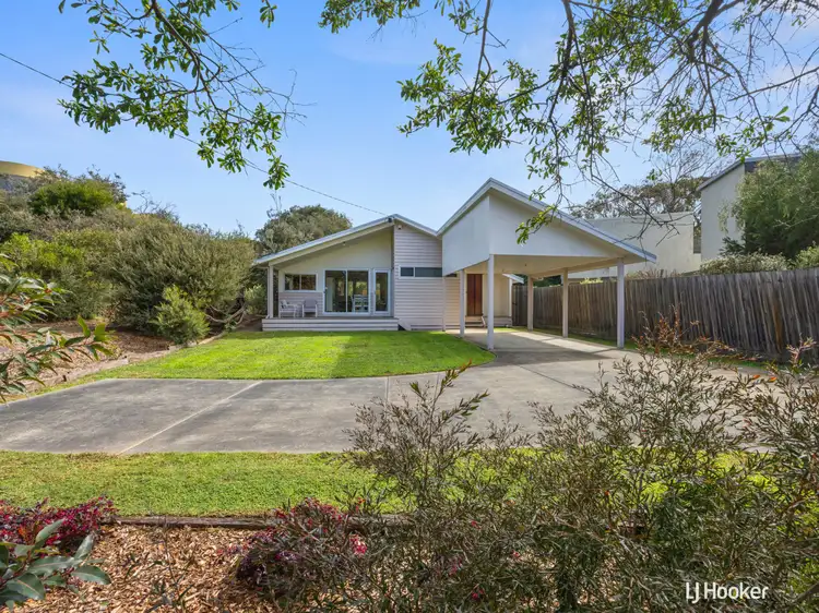 72 Surf Parade, Inverloch VIC 3996