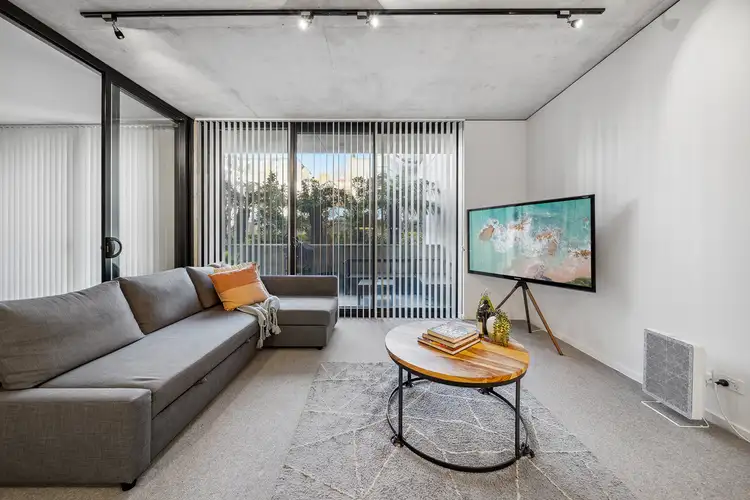 Fourth view of Homely apartment listing, 1/5 Kerridge Street, Kingston ACT 2604