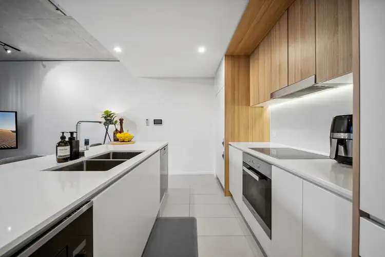 Sixth view of Homely apartment listing, 1/5 Kerridge Street, Kingston ACT 2604