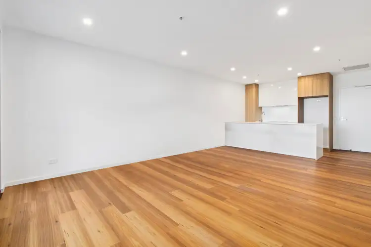Second view of Homely apartment listing, 47/11 Camilleri Way, Gungahlin ACT 2912